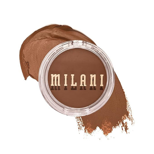 Mood-enhancing cream bronzer by TINTME - designed for self-expression through beauty