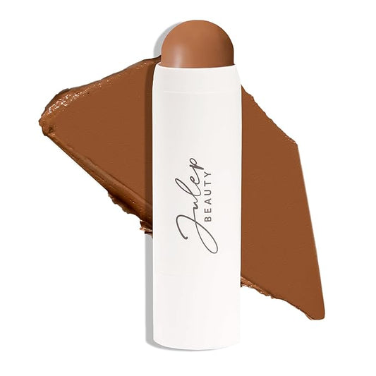 Mood-enhancing cream contour stick by TINTME - designed for self-expression through beauty