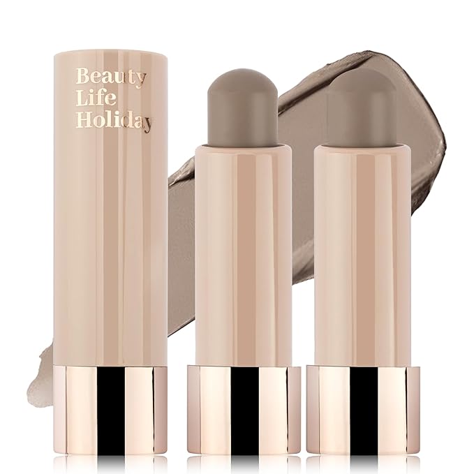 Mood-enhancing contour stick by TINTME - designed for self-expression through beauty