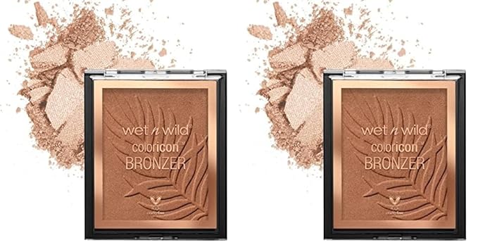 Mood-enhancing best bronzer by TINTME - designed for self-expression through beauty