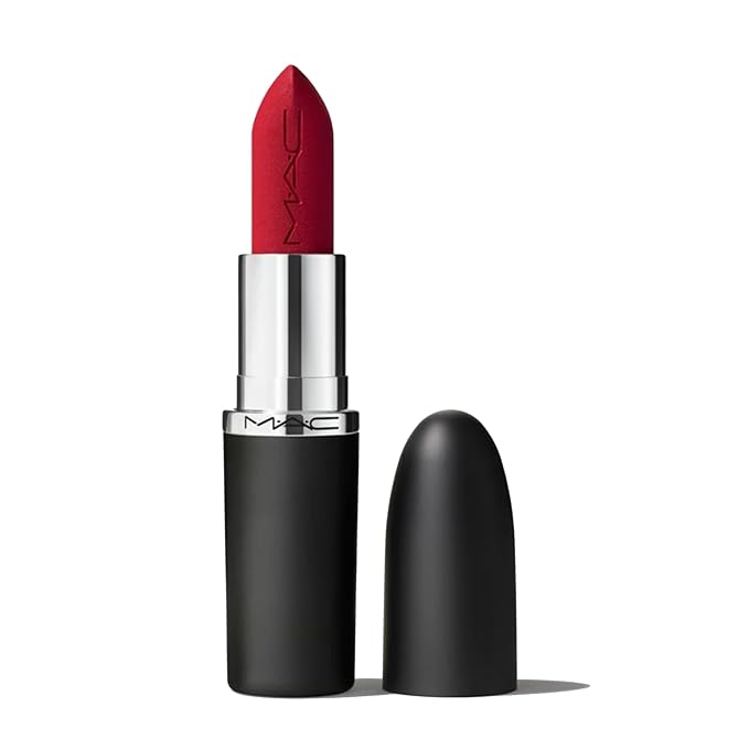 Mood-enhancing matte lipstick by TINTME - designed for self-expression through beauty