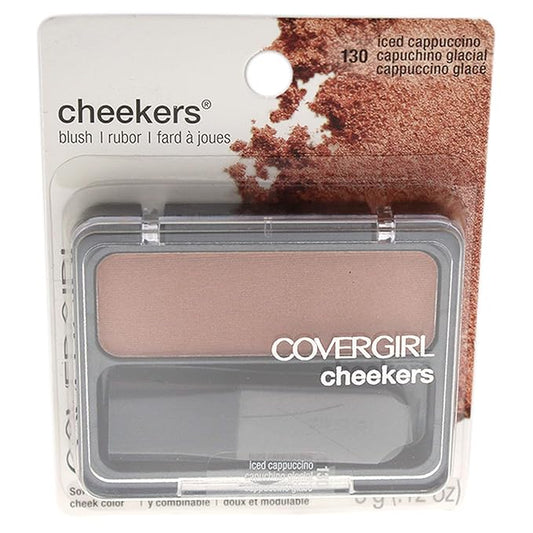 Mood-enhancing blush powder by TINTME - designed for self-expression through beauty