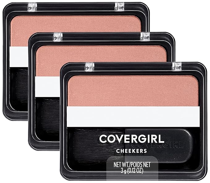 Mood-enhancing blendable powder blush by TINTME - designed for self-expression through beauty