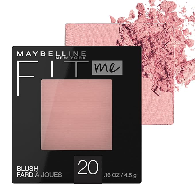 Mood-enhancing best blush by TINTME - designed for self-expression through beauty