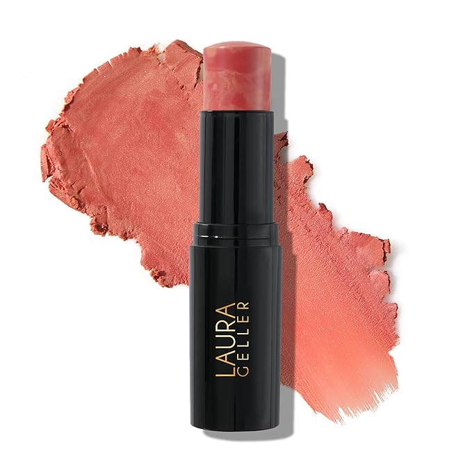 Mood-enhancing cream blush by TINTME - designed for self-expression through beauty