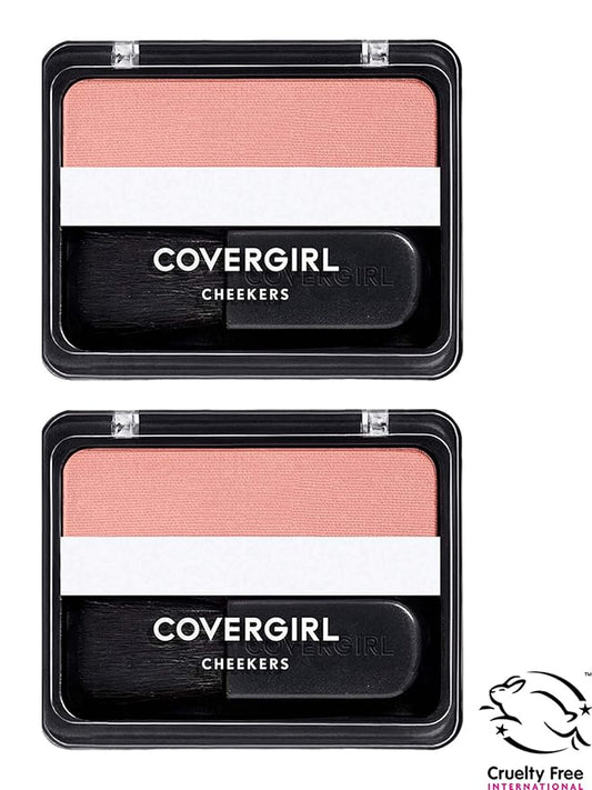 Mood-enhancing powder blush by TINTME - designed for self-expression through beauty