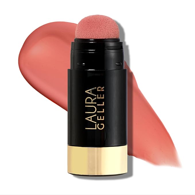 Mood-enhancing sheer liquid blush by TINTME - designed for self-expression through beauty