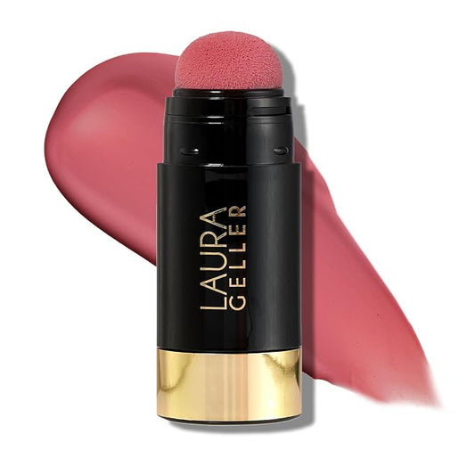 Mood-enhancing best liquid blush by TINTME - designed for self-expression through beauty