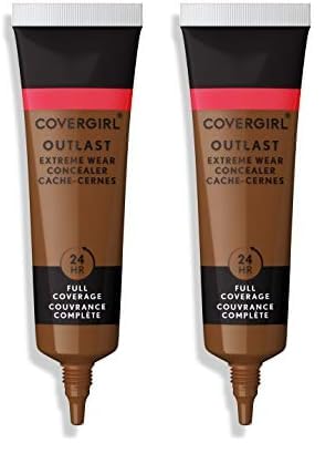 Mood-enhancing full coverage concealer by TINTME - designed for self-expression through beauty