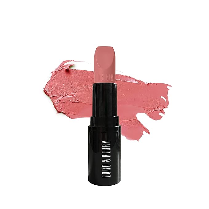 Mood-enhancing sheer lipstick by TINTME - designed for self-expression through beauty