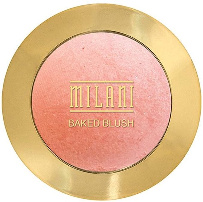 Mood-enhancing baked blush by TINTME - designed for self-expression through beauty