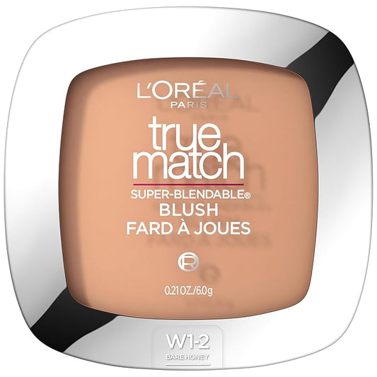 Mood-enhancing natural blush by TINTME - designed for self-expression through beauty