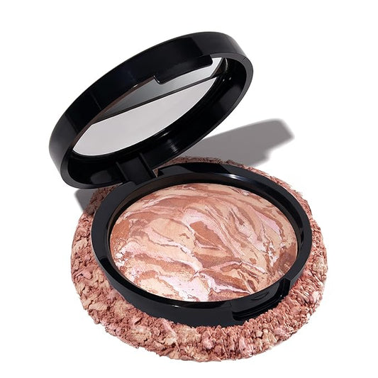 Mood-enhancing Natural Bronze Glow by TINTME - designed for self-expression through beauty