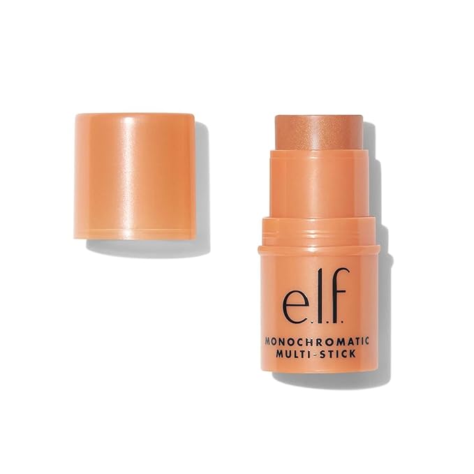 Mood-enhancing creamy multi stick by TINTME - designed for self-expression through beauty