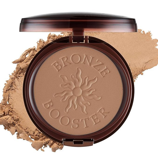 Mood-enhancing mistake-proof bronzer by TINTME - designed for self-expression through beauty