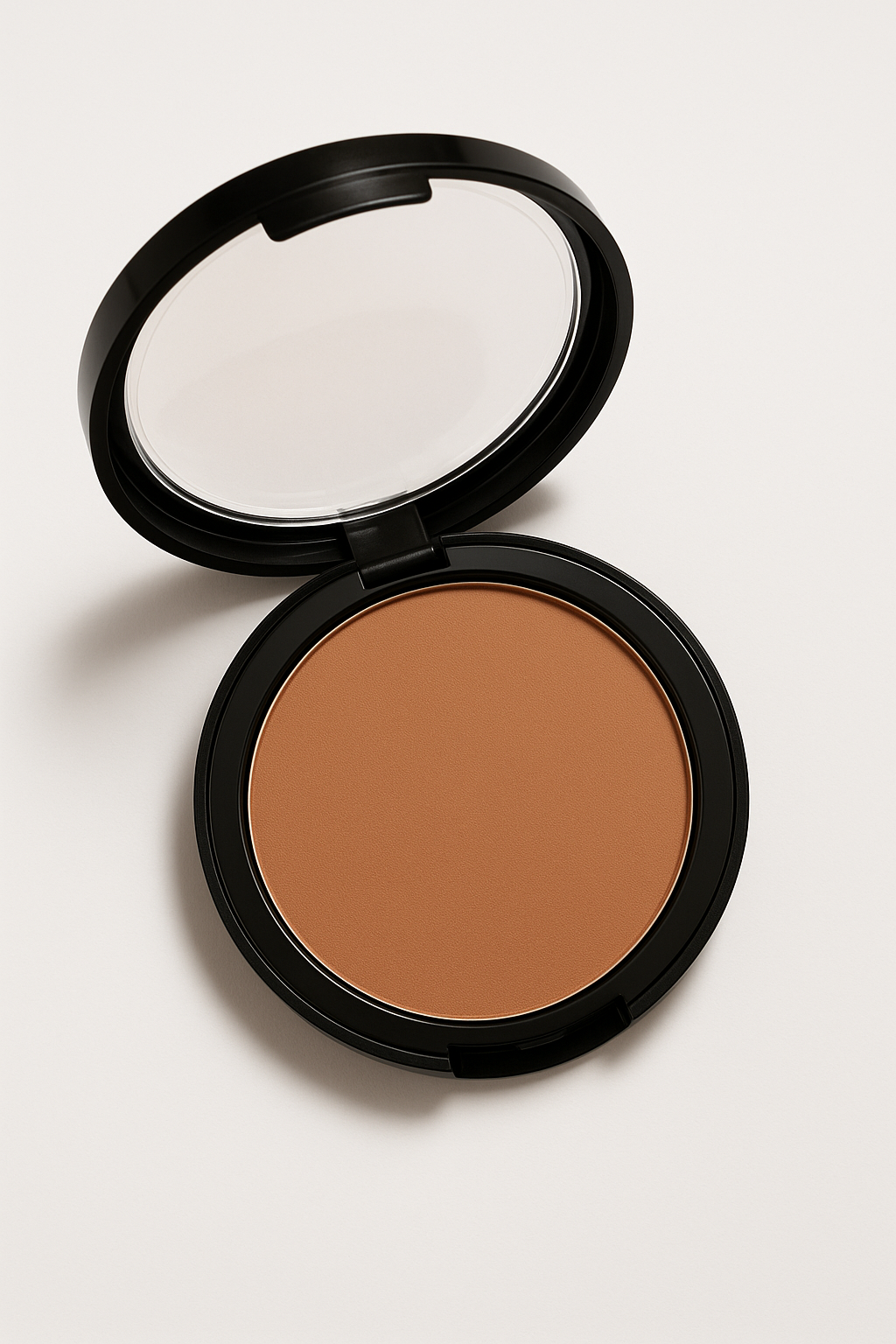 Silky bronzers for natural warmth and sculpting by TINTME