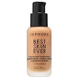 SEPHORA COLLECTION Best Skin Ever Liquid Foundation Unisex 30 P