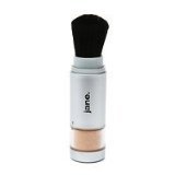 Jane Be Pure Makeup Powder, Medium 1 ea