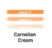 LIP INK Carnelian Cream Liquid Lipstick 100% Smearproof Long-Lasting Waterproof Vegan Wax-Free Organic Kosher Natural Botanical 247 Confidence cosmetics USA Self Manufactured Factory Direct Since 1995