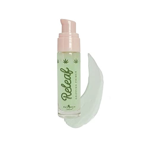Deluxe Releaf Gripping Primer 21ml