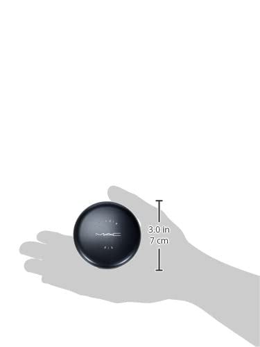 Mac Studio Fix Powder Plus Foundation 0.52 Oz NW30