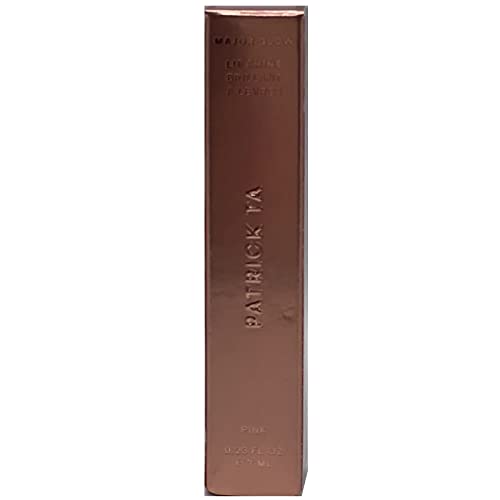 PATRICK TA Major Glow Lip Shine She's An Influencer