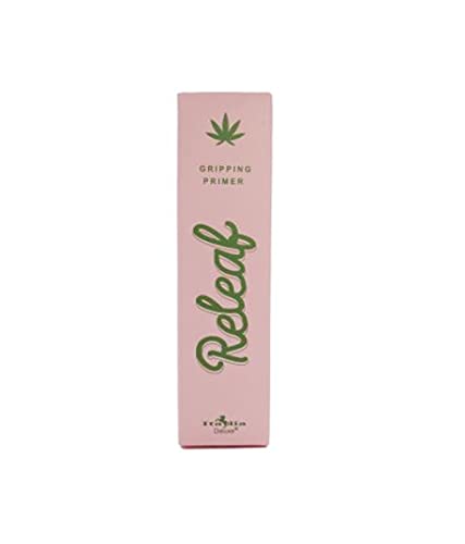 Deluxe Releaf Gripping Primer 21ml