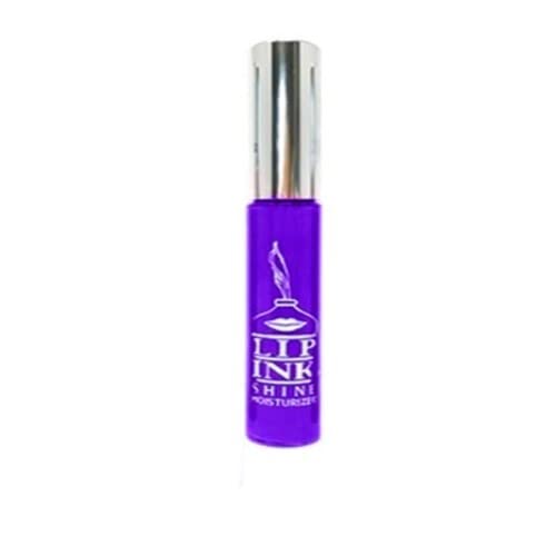 LIP INK® Vegan Magic Living Color Lip Stain Moisturizer (Plum)