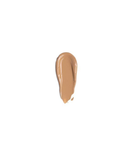 SeneGence MakeSense Original Foundation, Suede, 1 Fl Oz, Long-Lasting Oil-Free Formula with Skin-Nourishing Ingredients, Water-Resistant