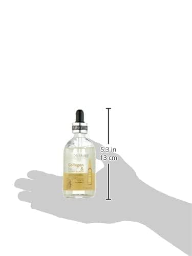 Dr Rashel Collagen Elasticity & Firming Primer Serum