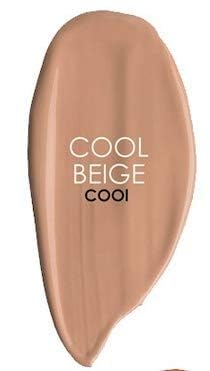 Moisture Complex Advanced Aloe Foundation Cool Beige