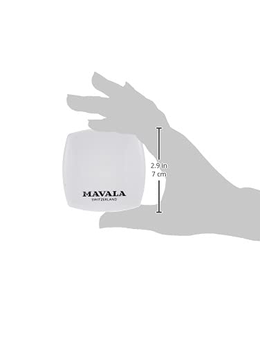 Mavala Wet and Dry Powder, No.08 Medina, 0.3 Ounce