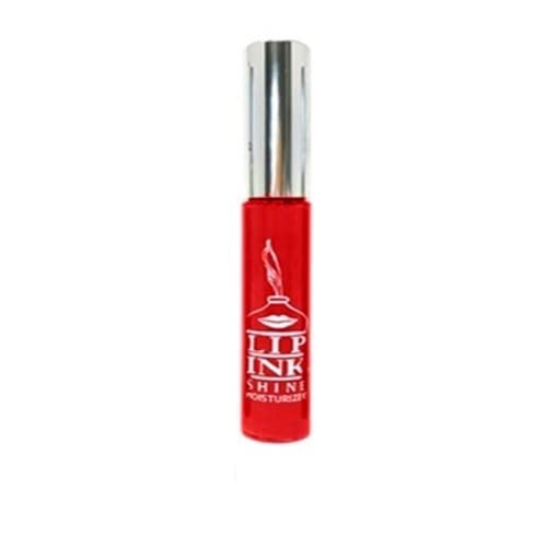 LIP INK® Vegan Magic Living Color Lip Stain Moisturizer (Red)