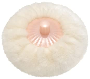 Paul & Joe Loose Powder Box + Puff - Refill Sold Separately, All-Day Lightweight Powder, Translucent Skin, Covers Pores, Absorbs Excessive Sebum, Creates Airy and Velvety Skin