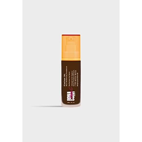 Uoma Flawless IRL foundation