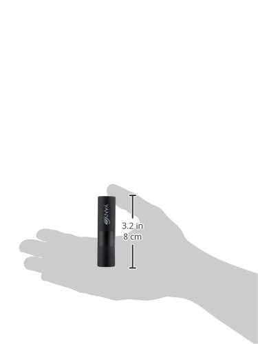 Boss Moisturizing Lipstick For Soft, Kissable Lips - Pigment Rich - Cream Finish - Long-Lasting Lip Color - Cruelty Free Cosmetics - Red Shade - 3.8 g / 0.13 oz