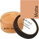 Bella Mari Natural Mineral Powder Foundation, Youthful (Warm); 0.2oz