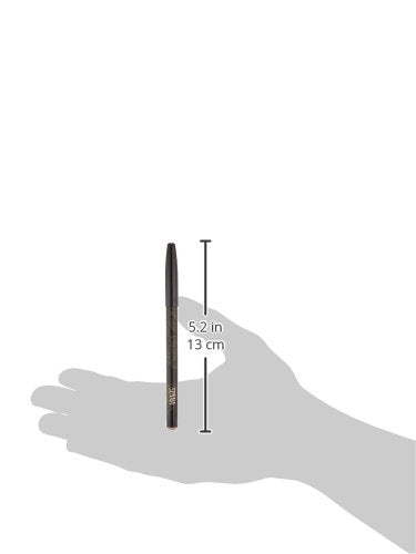 Senna Cosmetics Lip Liner Pencil, Purr