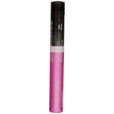 Wet n Wild MegaSlicks Lip Gloss - Sinless (Pack of 2)