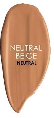 Moisture Complex Advanced Aloe Foundation Neutral Beige