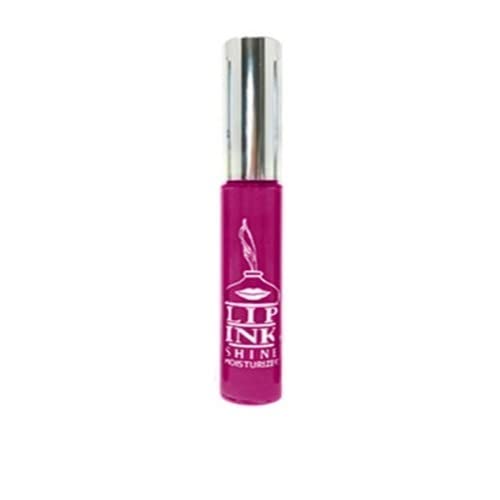 LIP INK® Vegan Magic Living Color Lip Stain Moisturizer (Fuchsia)