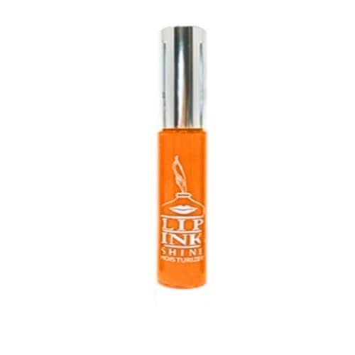 LIP INK® Vegan Magic Living Color Lip Stain Moisturizer (Orange)