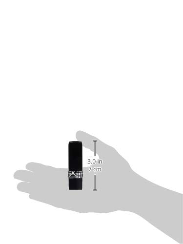 Dior Rouge dior lipstick - 999 red, 0.12 Ounce