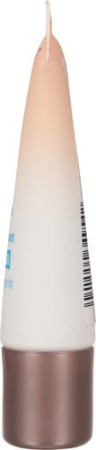 Maybelline Dream Pure Skin Clearing BB Cream, 8-in-1 Skin Perfecting Beauty Balm With 2% Salicylic Acid, Sheer Tint Coverage, Oil-Free, Light/Medium, 1 Count (Pack of 2)