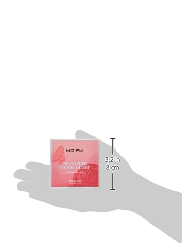Signature Ombre Blush (003. Bella Pink)