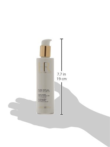 Helena Rubinstein Pure Ritual Intense Comfort Make-Up Remover Milk, 6.76 Ounce