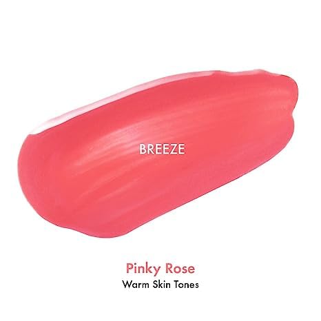 Amuse SEOUL DEW TINT 02 BREEZE 2PCS SET