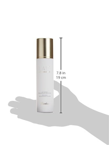Guerlain Lait De Beaute Cleansing Milk Face and Eyes, 6.7 Ounce