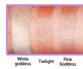 You Glow Girl Baked Highlighter (Twilight)