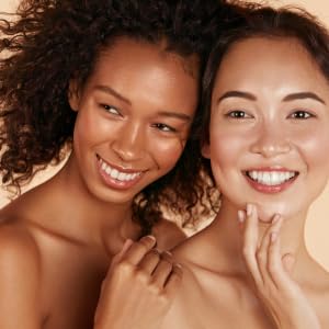 Joli Universal Blur & Glow Tinted Moisturizer With Spf 46 - Primer All-In-One Face, Micronized Zinc Oxide, Sunscreen - Broad Spectrum Protection Against Uva & Uvb Rays Tinted Sunscreen Face 1.7 Oz